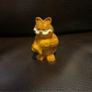 2003 Garfield Figurine